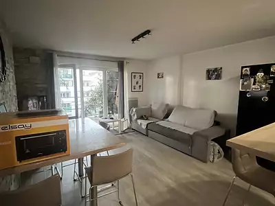 Appartement, 81,73 m²
