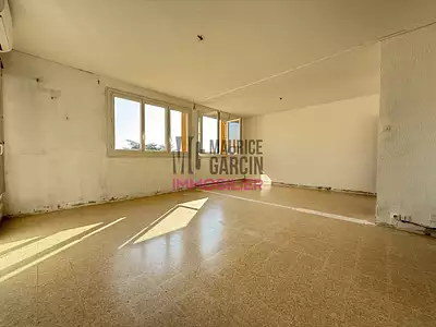 Appartement, 72,72 m²