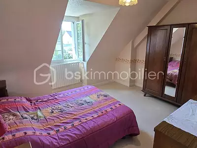Maison, 134 m²