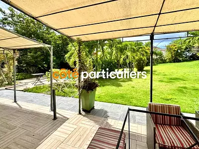 Maison, 160 m²