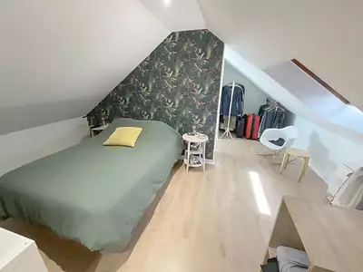 Maison, 98 m²