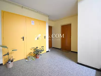 Appartement, 78 m²