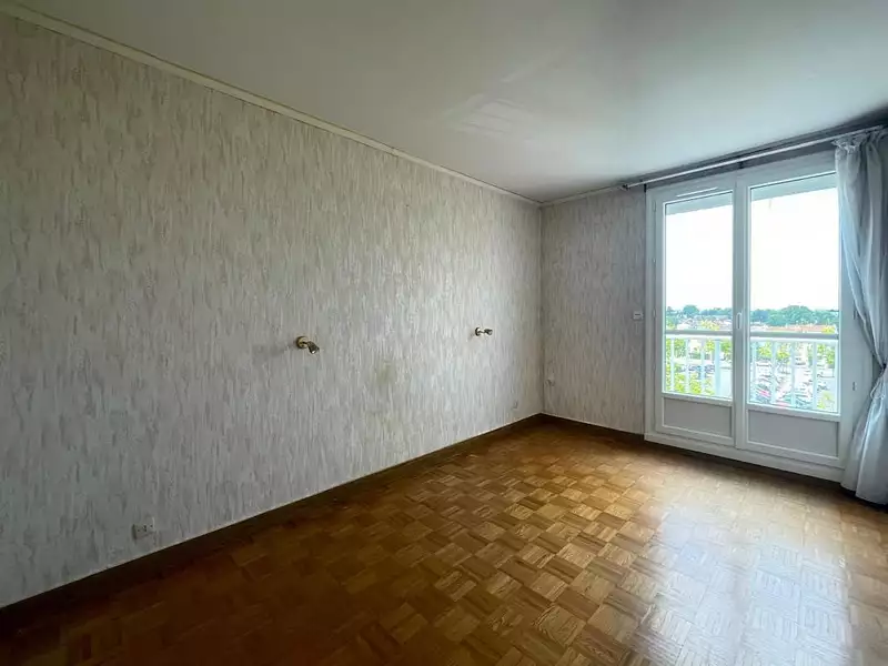 Appartement, 73 m²