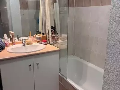 Appartement, 45 m²