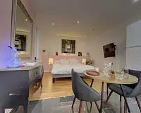 Appartement, 42 m²