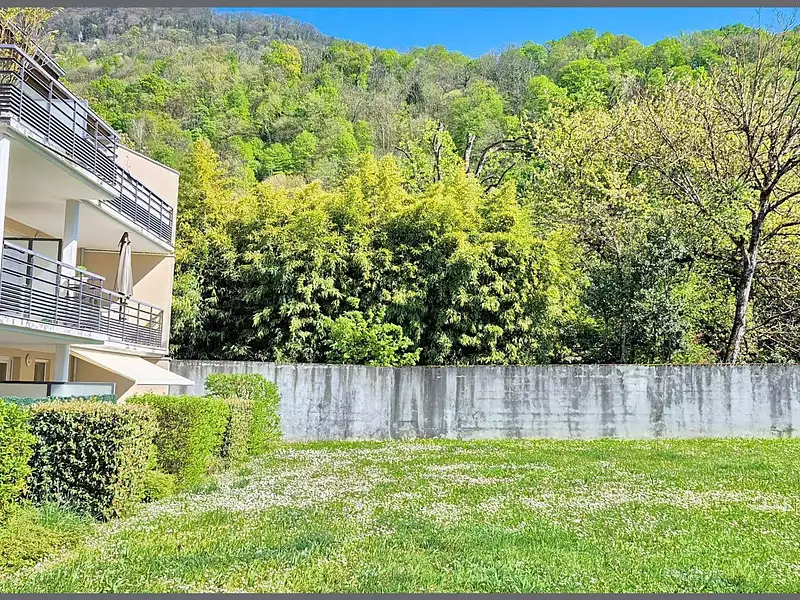 Appartement, 47 m²