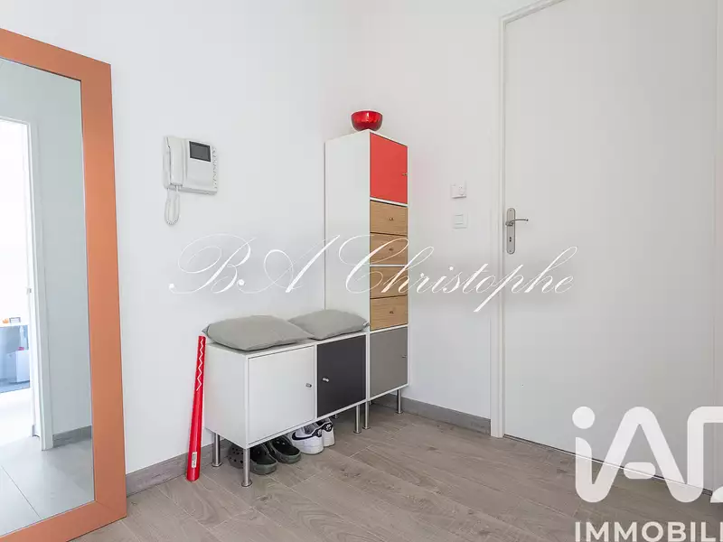 Appartement, 80 m²