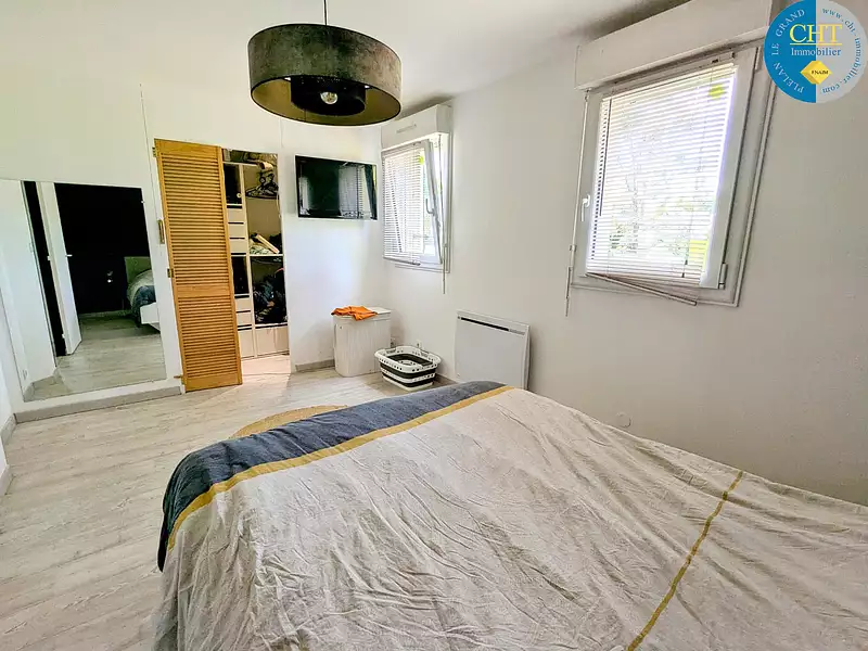 Maison, 95,5 m²