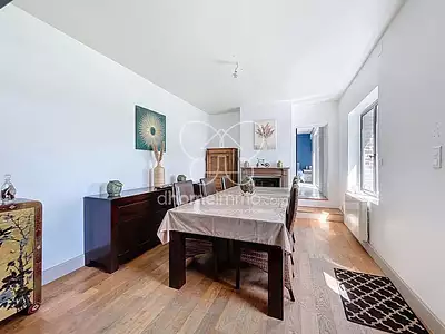 Maison, 158 m²