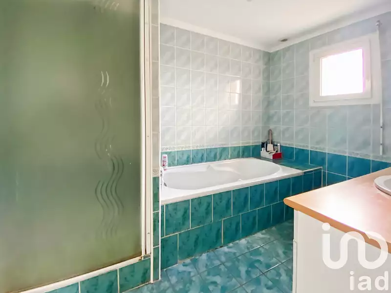 Maison, 93 m²