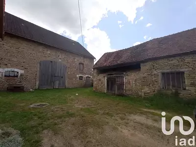 Maison, 144 m²