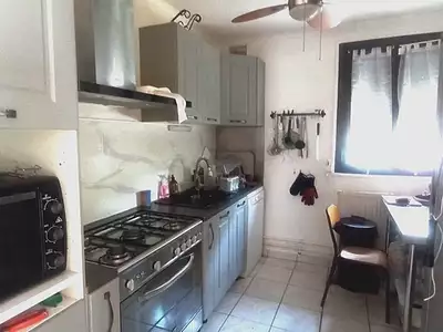Maison, 78 m²