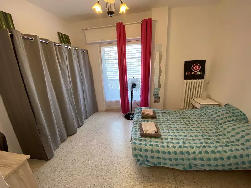 Appartement, 112 m²