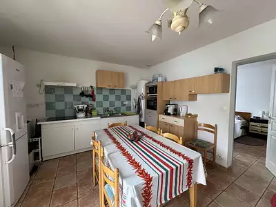 Appartement, 50,73 m²