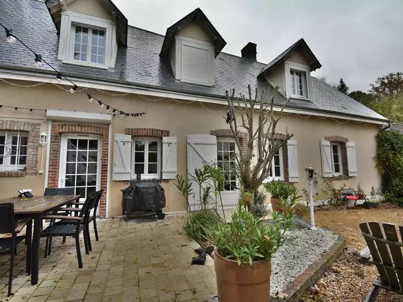 Maison, 156 m²