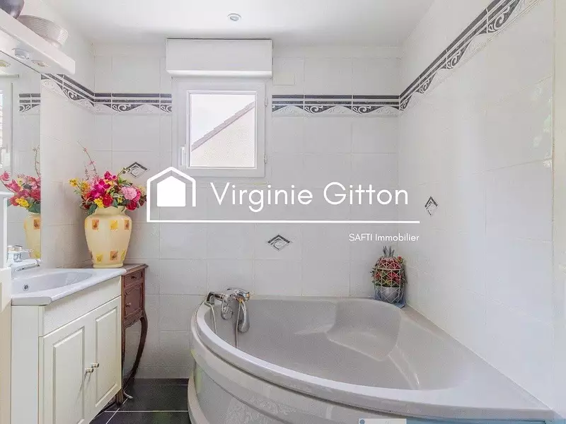 Maison, 118 m²