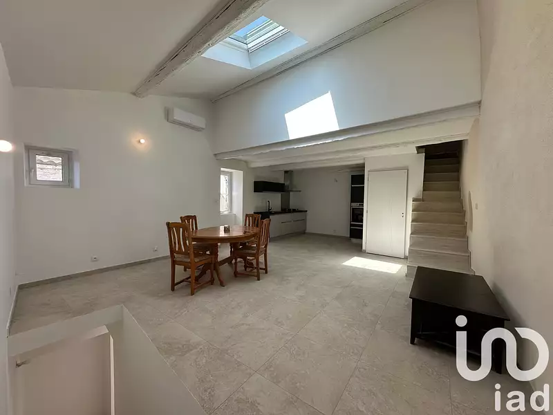 Maison, 86 m²