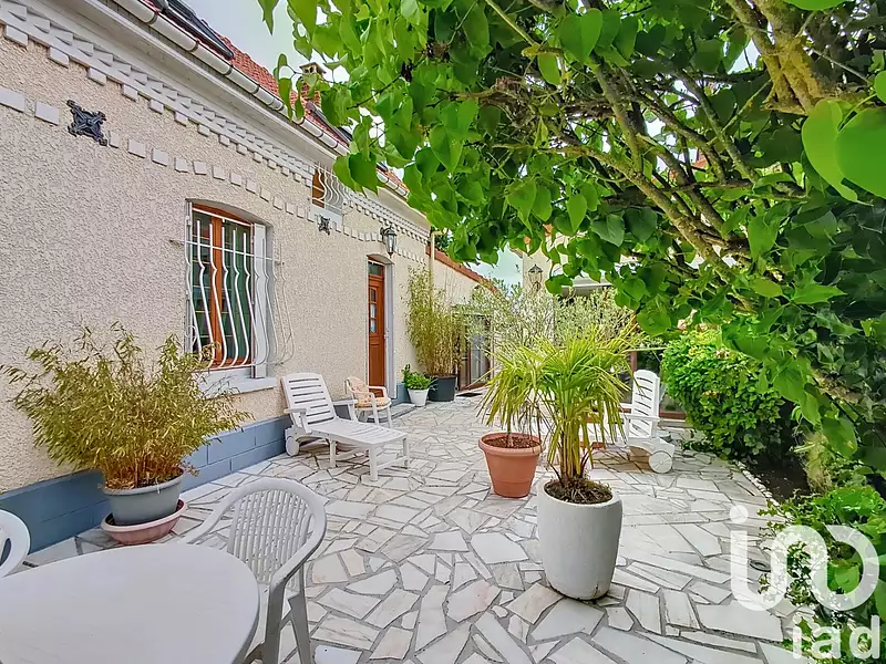 Maison, 130 m²