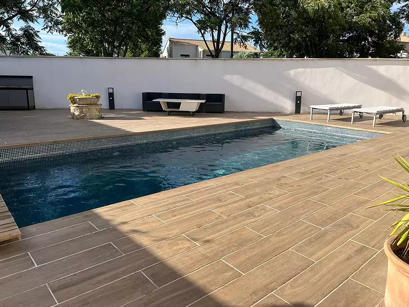 Maison, 225 m²