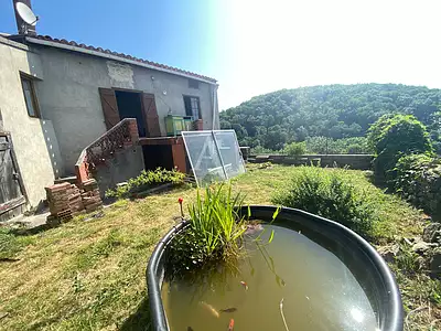 Maison, 63,4 m²