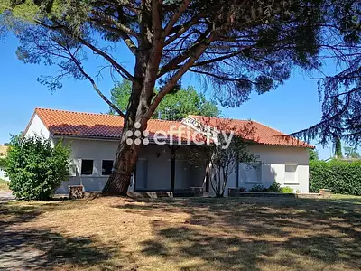 Maison, 140 m²