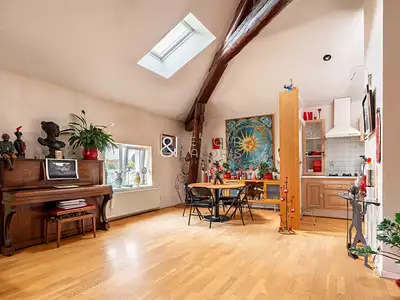 Appartement, 102 m²