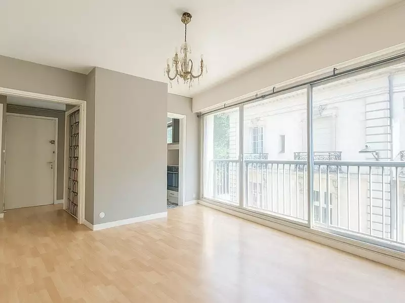 Appartement, 53 m²