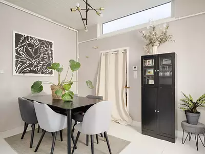 Maison, 100 m²