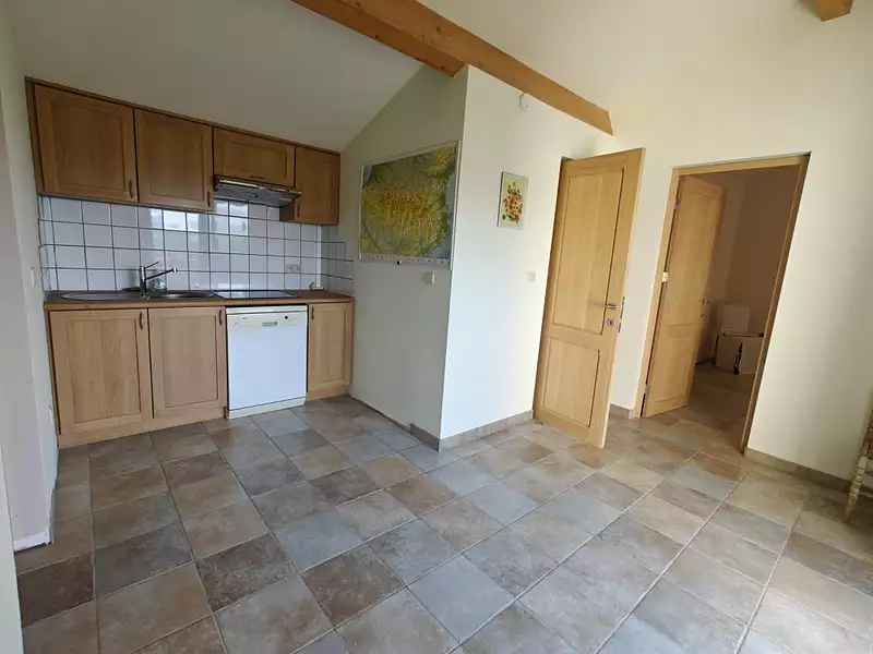 Maison, 135 m²