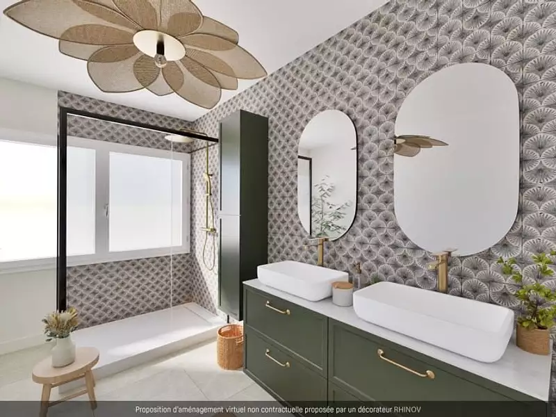 Maison, 154 m²