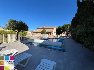 Maison, 125 m²