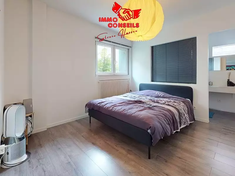 Appartement, 134 m²