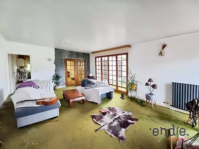 Maison, 140 m²