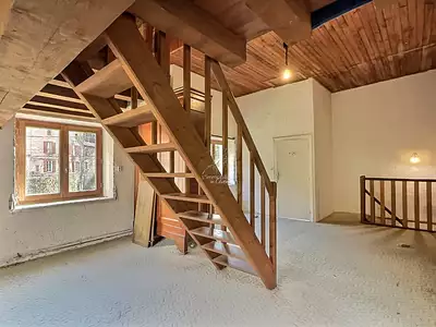 Maison, 72,55 m²