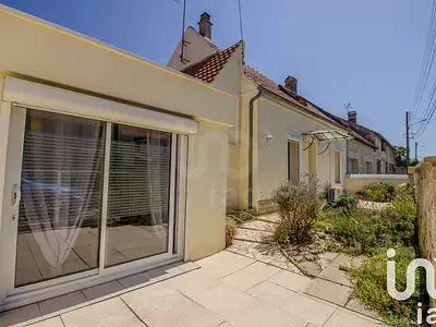 Maison, 90 m²