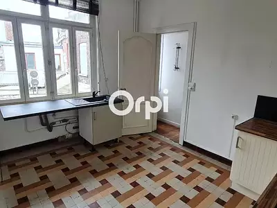Appartement, 72 m²