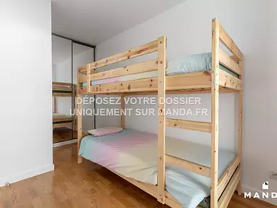Appartement, 67 m²