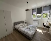 Appartement, 55,66 m²