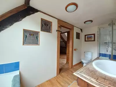 Maison, 134 m²
