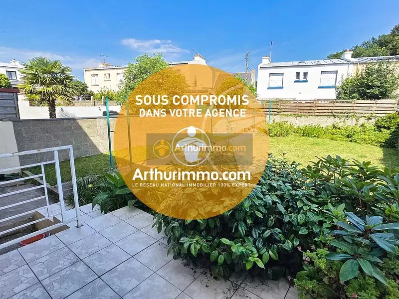 Maison, 87,44 m²