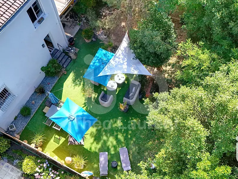 Maison, 200 m²