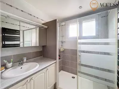 Maison, 119,21 m²