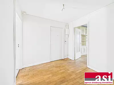 Appartement, 53,16 m²