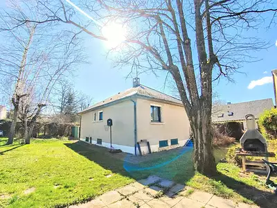 Maison, 189 m²