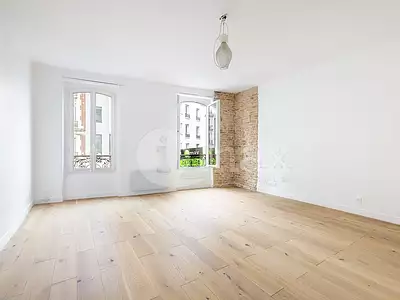 Appartement, 60 m²