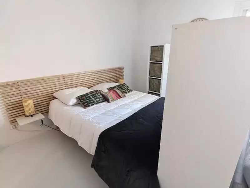 Appartement, 36 m²