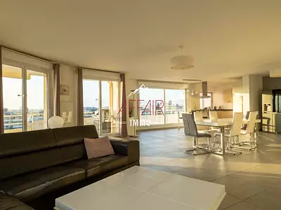 Appartement, 148 m²