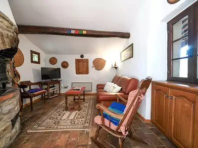 Maison, 210 m²