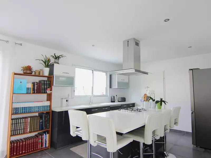 Maison, 155 m²
