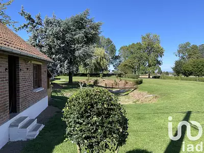 Maison, 143 m²